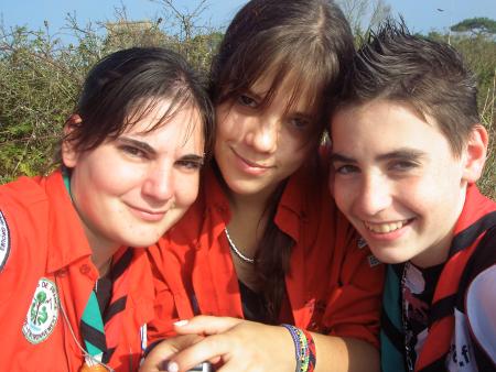 moi nanouche et vinvin!